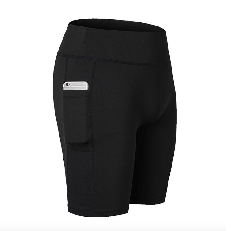 شورت رياضي نسائي