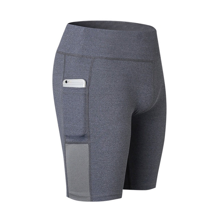 شورت رياضي نسائي