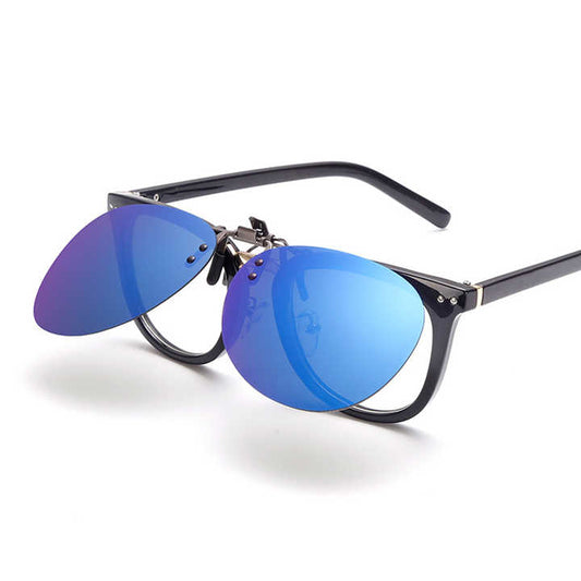 round sunglasses