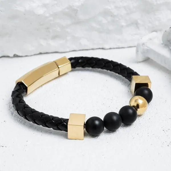 Men's accessories-اكسسوارات رجالية-اساور