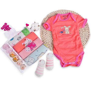 newborn baby suit 
