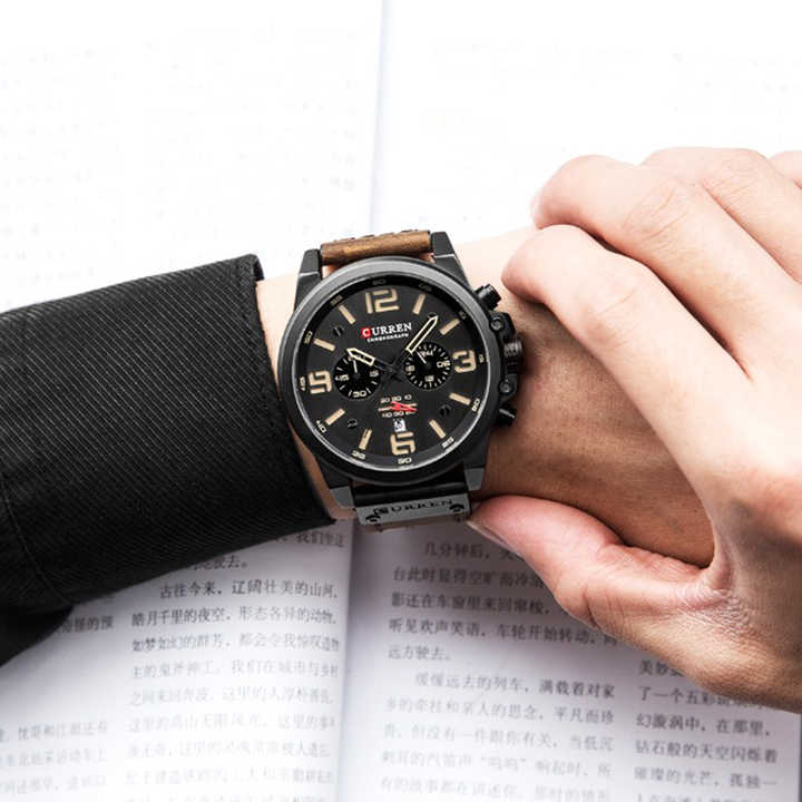 Men's watches . ساعات رجاليه