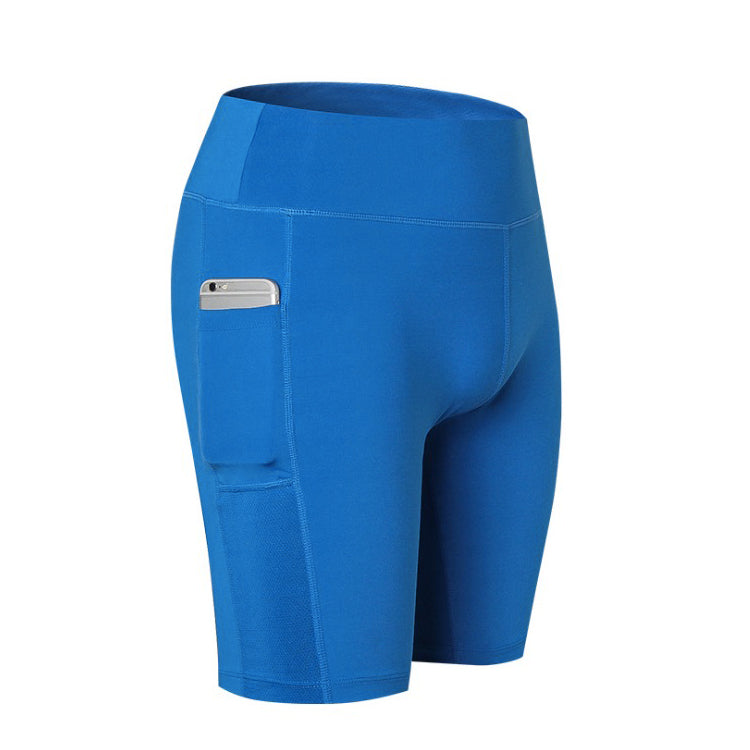 شورت رياضي نسائي