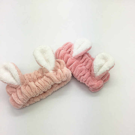 مستلزمات الشعر