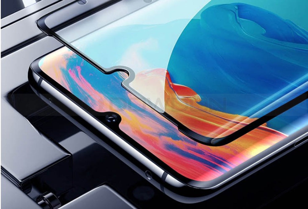 واقي شاشه هواتف