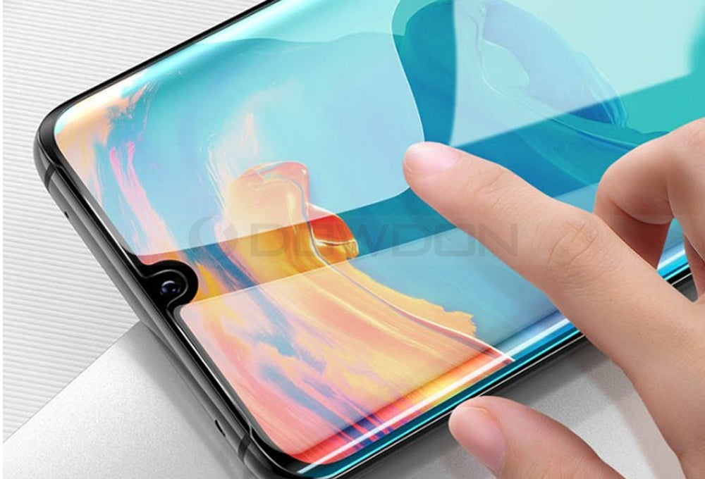 واقي شاشه هواتف