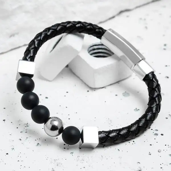 Men's accessories-اكسسوارات رجالية-اساور