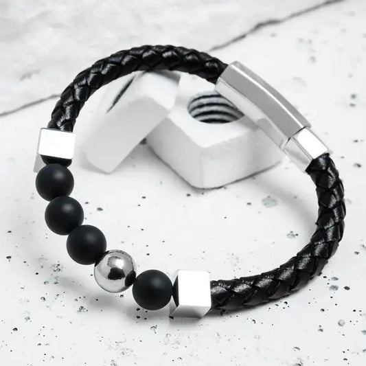 Men's accessories-اكسسوارات رجالية-اساور