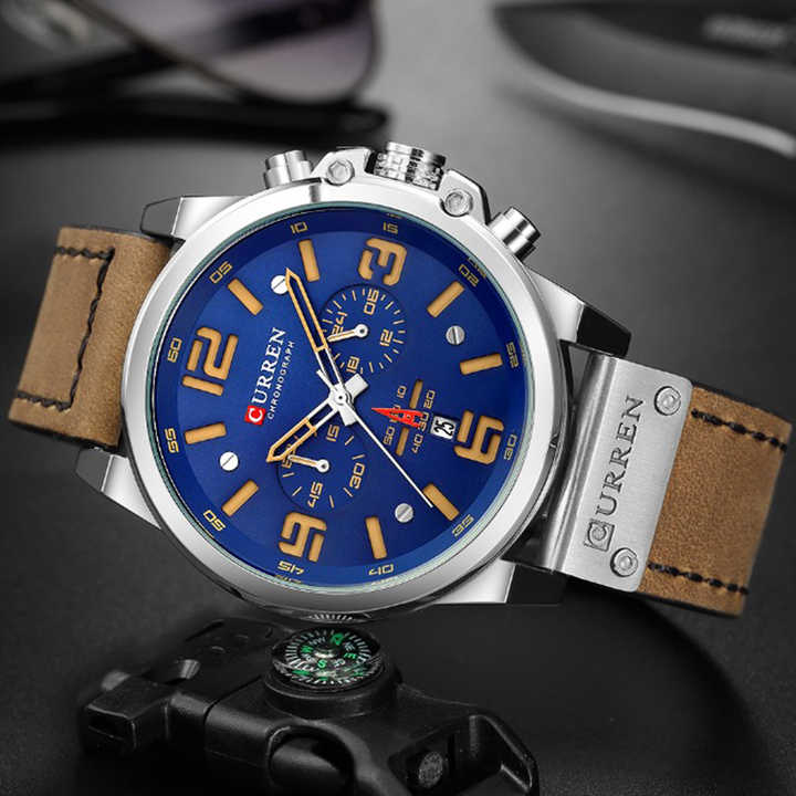Men's watches . ساعات رجاليه