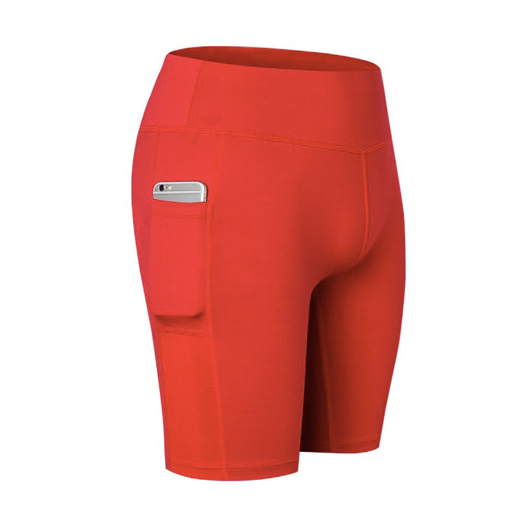 شورت رياضي نسائي