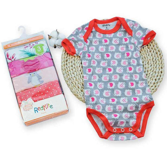 Clothes Newborn Baby Romper-ملابس أطفال قطنية