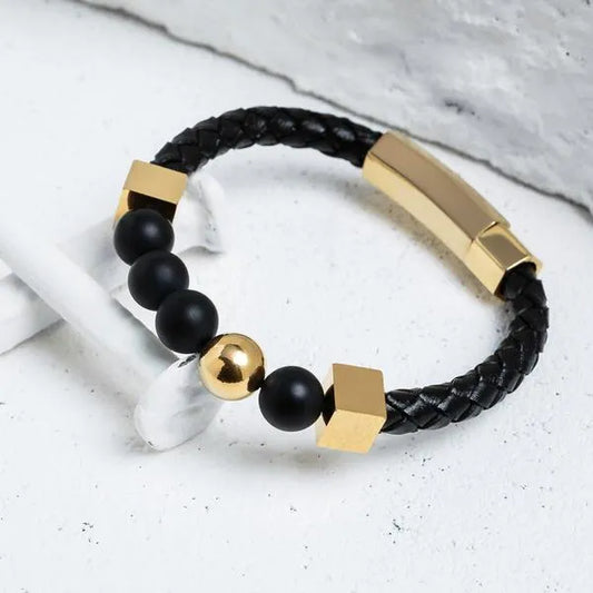 Men's accessories-اكسسوارات رجالية-اساور