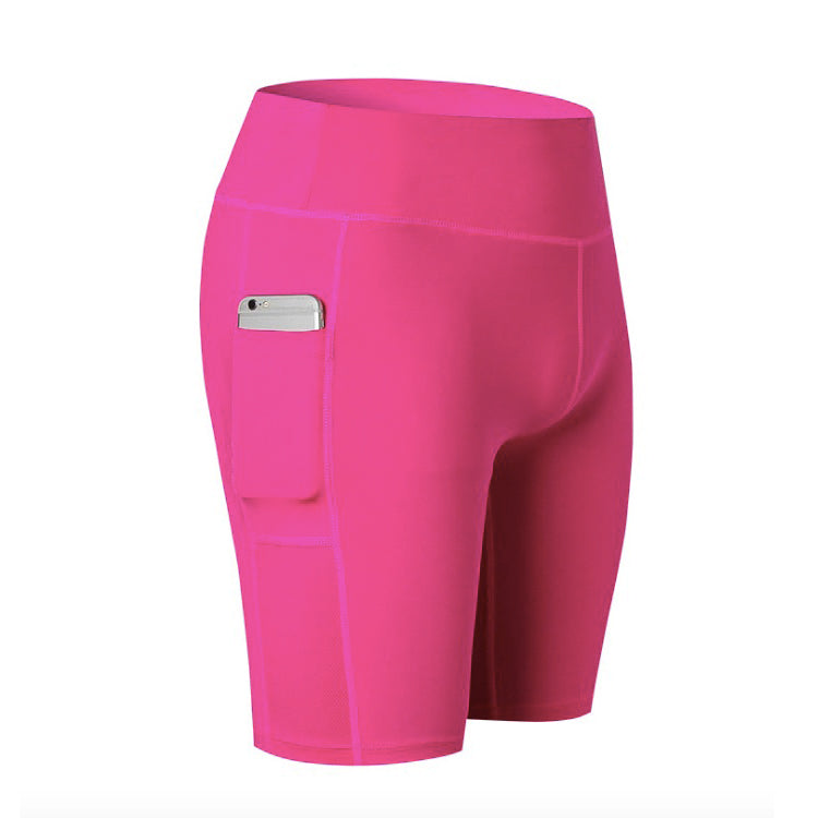 شورت رياضي نسائي