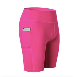 شورت رياضي نسائي