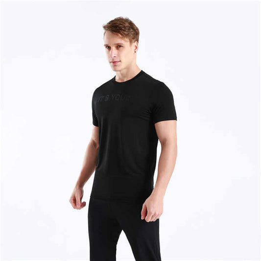 قميص لياقة بدنية