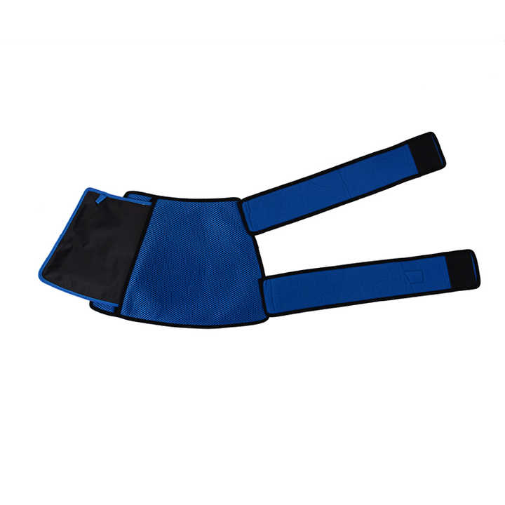 High quality cruciate ligament first aid