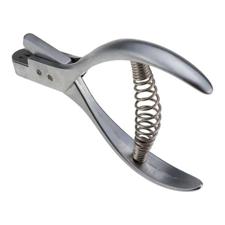 Hole Puncher 
