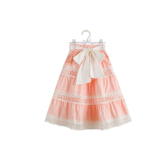 تنانير بنات