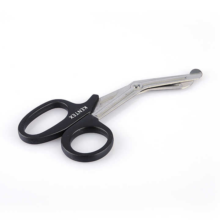 First aid scissors 