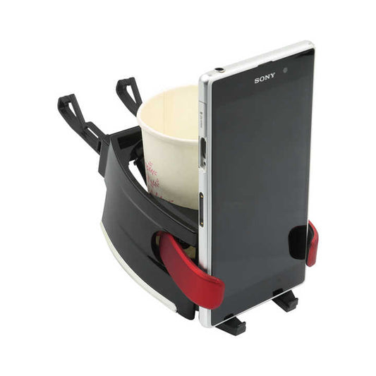 بالسيارة حامل اكسسوارات