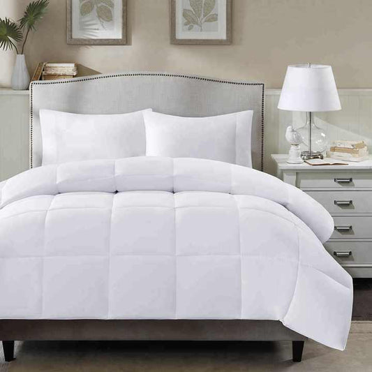 Luxury Soft Down Duvet Set, Cheap Price, 