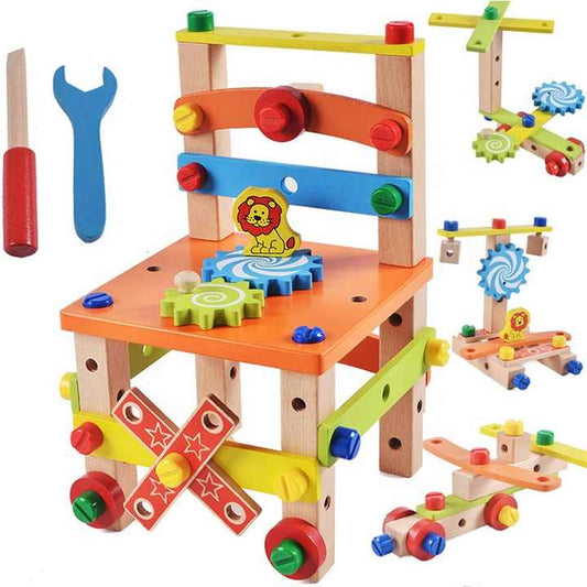 لعبة تظاهر للأطفال لعبة كرسي ماينيان اناك بسعر . Pretend Play Toy for Kids Minyan Anak Chair at a Price