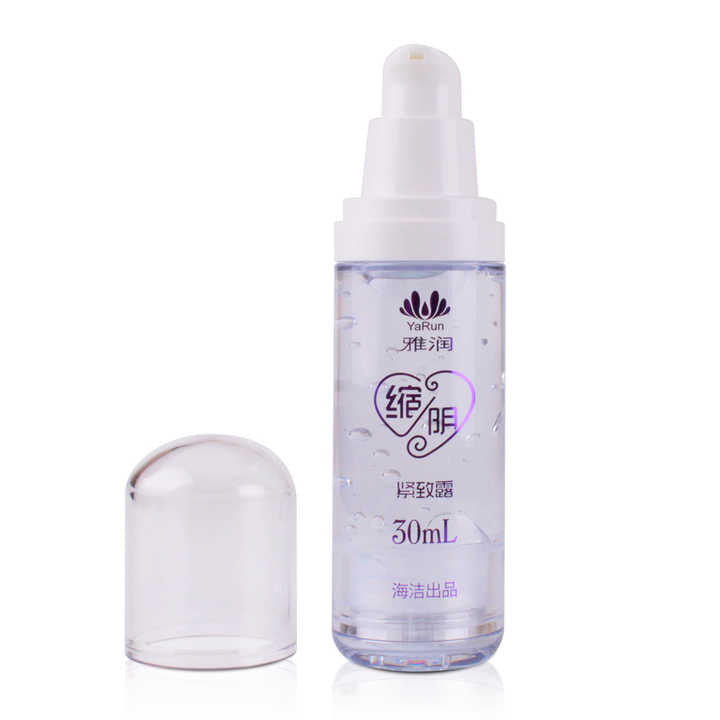 Happy Sex Orgasmic Gel 