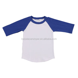 قميص للأطفال من الأولاد