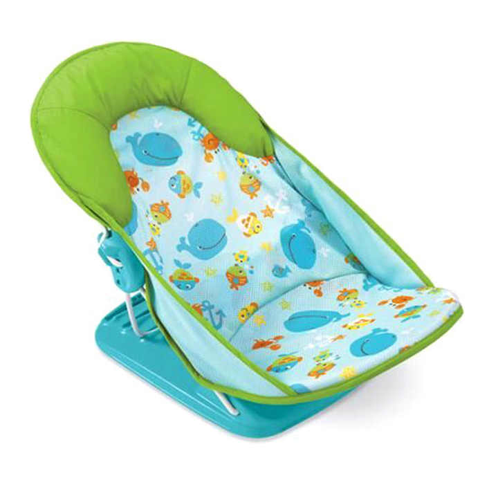Baby Bath Supplies 