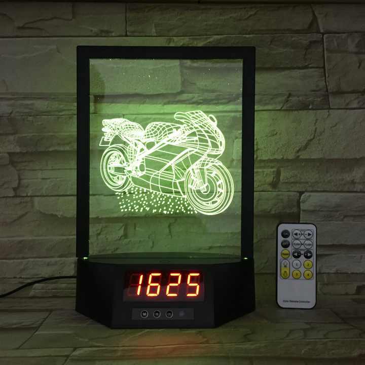 acrylic engraving