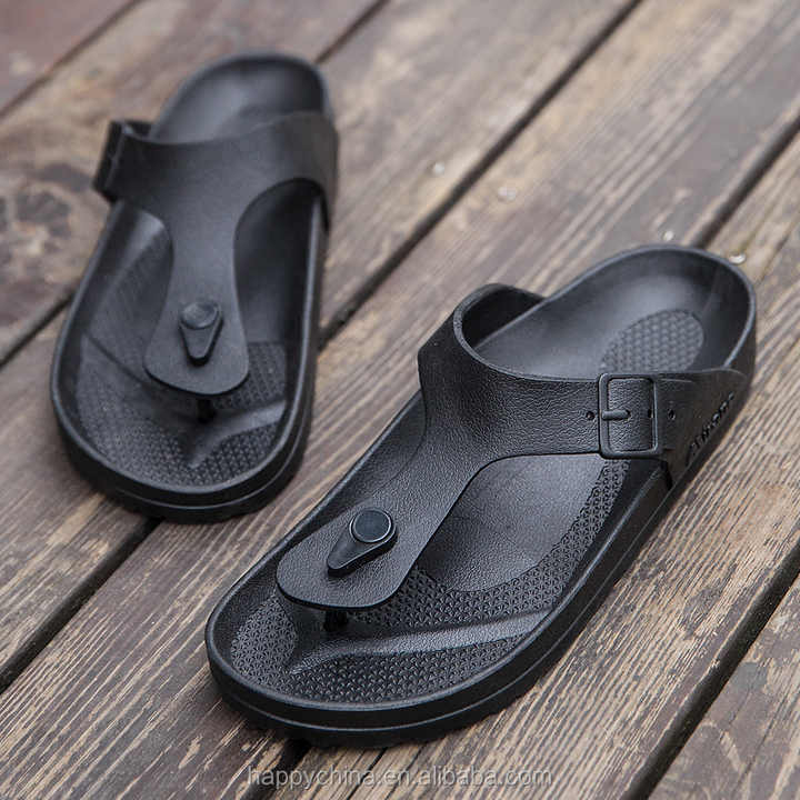 Men's casual slippers 