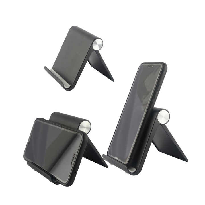 mobile phone holder . حامل هاتف المحمول