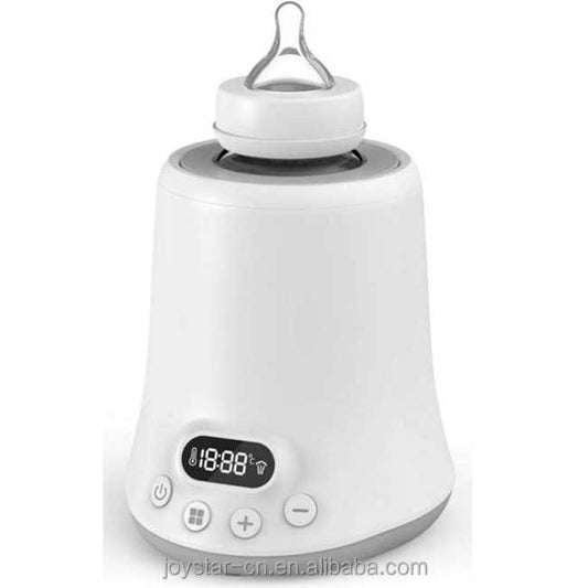 Best Baby Bottle Warmer for Home and Car Use 