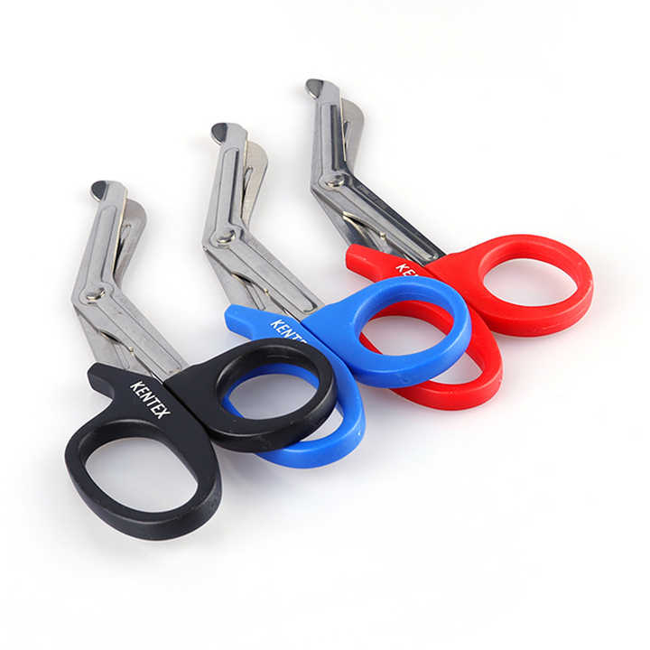 First aid scissors 