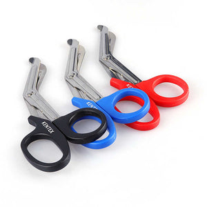 First aid scissors 