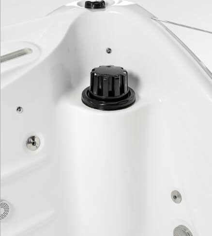 Kids Spa Supplies Wholesale Baby Bathtub, Acrylic Baby Bath 