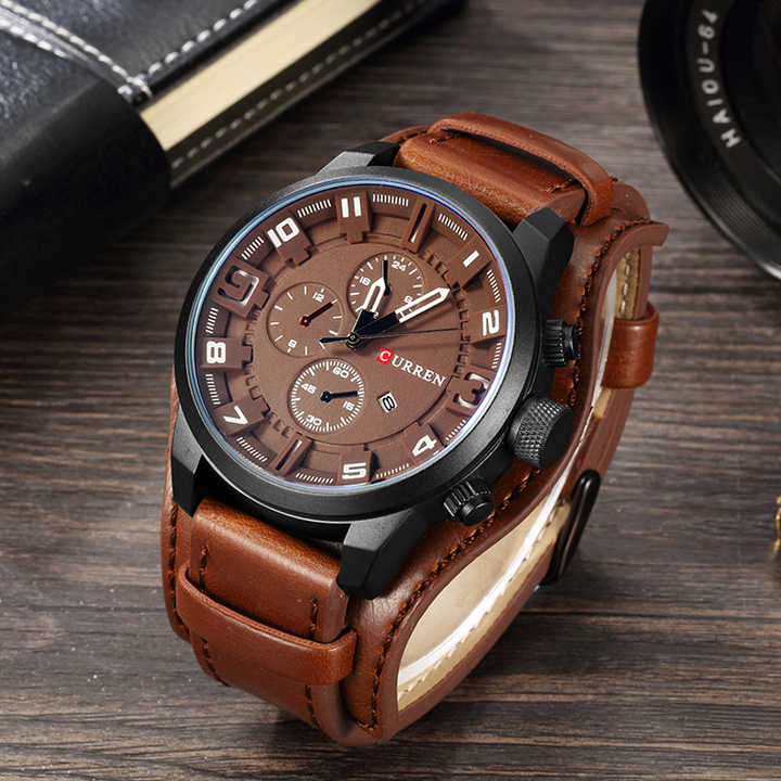 Men's watches . ساعات رجالية