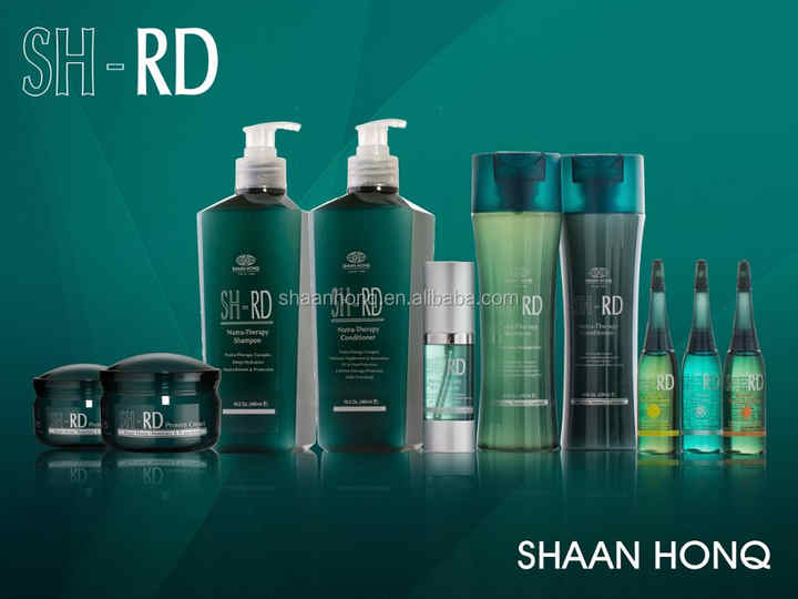 Sherd Repairing Series Protein Cream Hair Secret Product