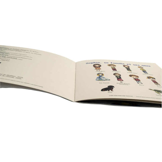 كتاب أطفال قصة أطفال