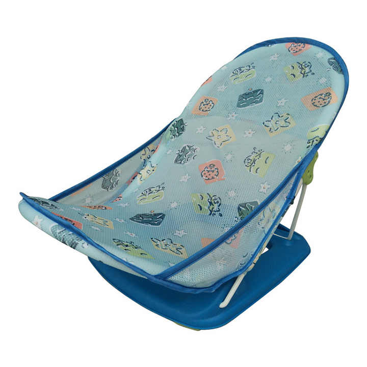 Baby Bath Supplies 