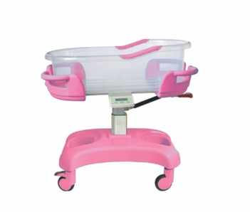 عربة أطفال مستشفى لحديثي الولادة hospital stroller for newborns