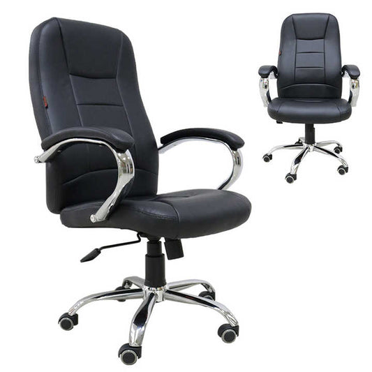 Foshan High Quality Modern-كرسي مكتب تنفيذي