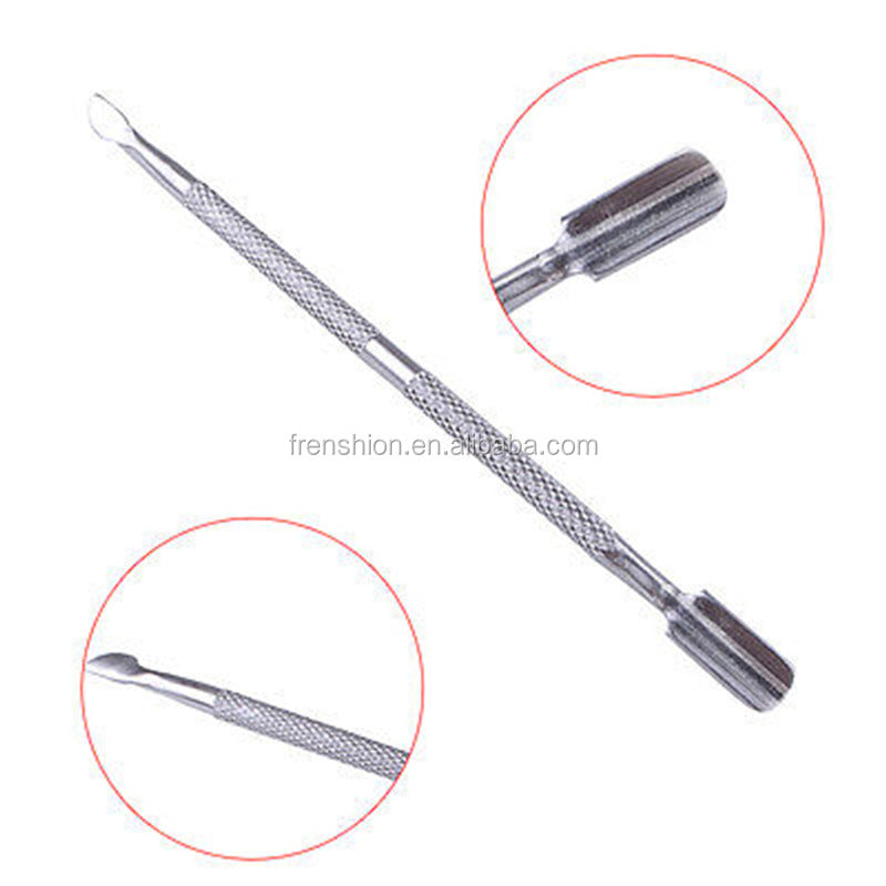 ادوات فن الأظافر لتنظيف الأظافر