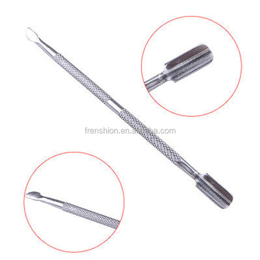 ادوات فن الأظافر لتنظيف الأظافر