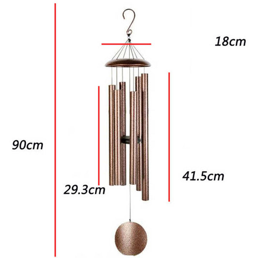 Tubes Antique Copper Metal Craft- أنابيب نحاسية