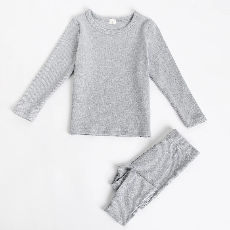 بدلات نوم  اطفال كم طويل