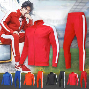 Tracksuits