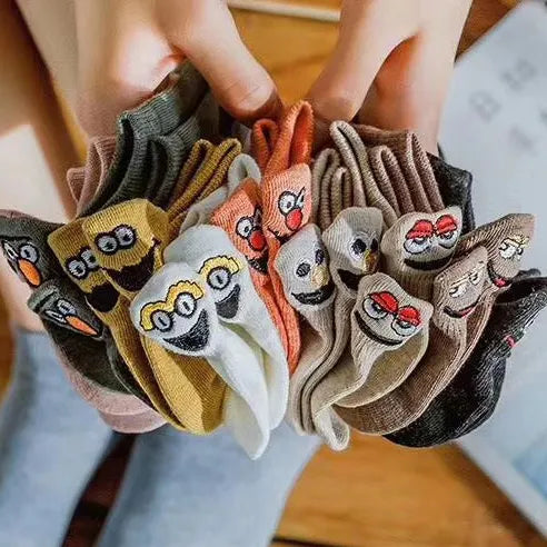 socks-جوارب