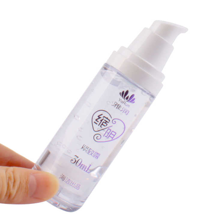 Happy Sex Orgasmic Gel 