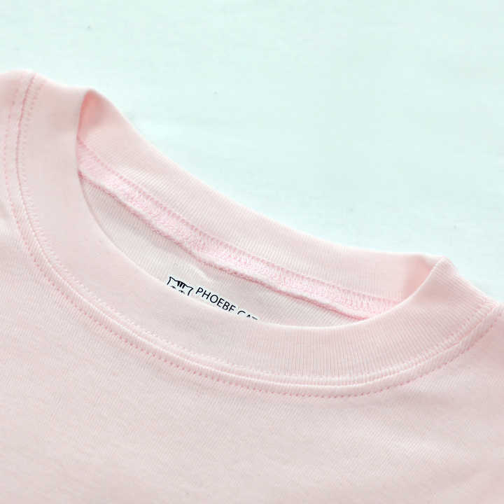 Girls' nightgowns